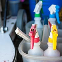 Corowa Cleaning - Commerical Cleaner Rutherglen
